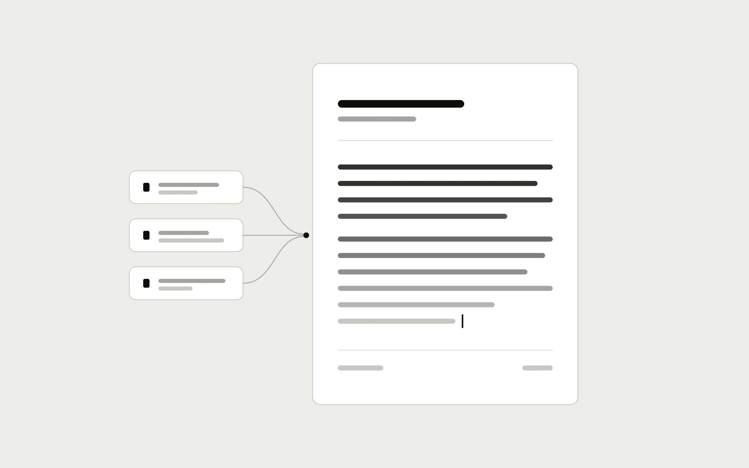 Smarter Drafting