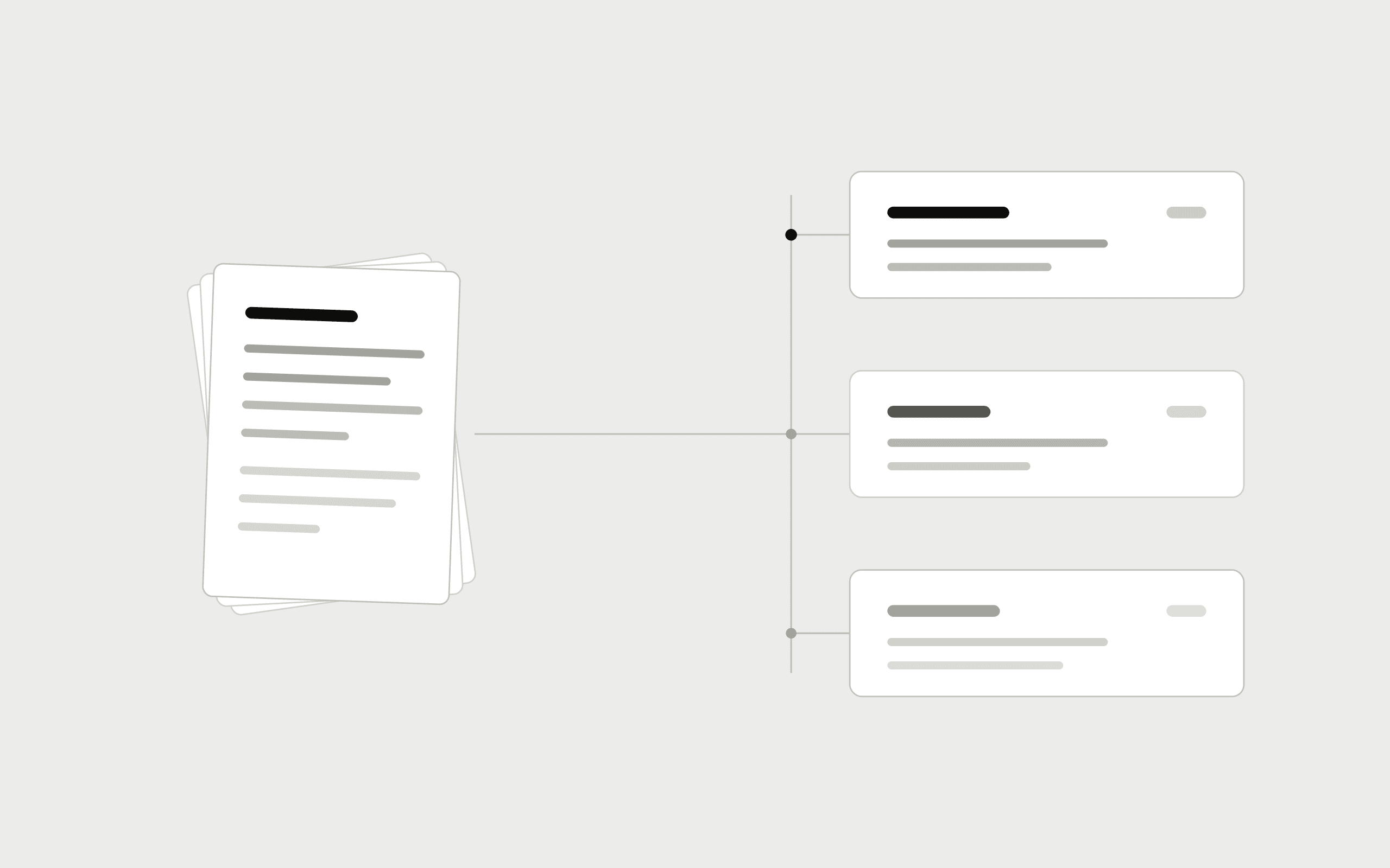 Structured Workflows